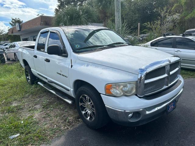DODGE RAM 1500 S