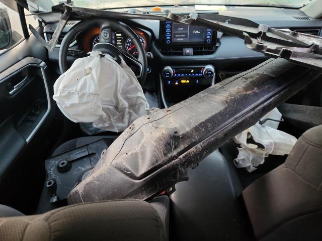 2019 TOYOTA RAV4 XLE #3303962692