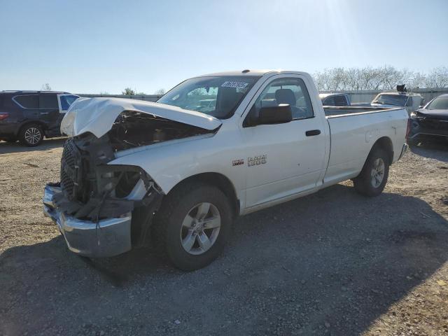 Global Auto Auctions: 2017 RAM 1500 ST