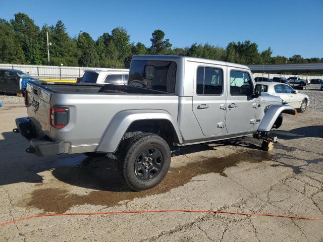 2021 JEEP GLADIATOR 1C6HJTFG1ML544539