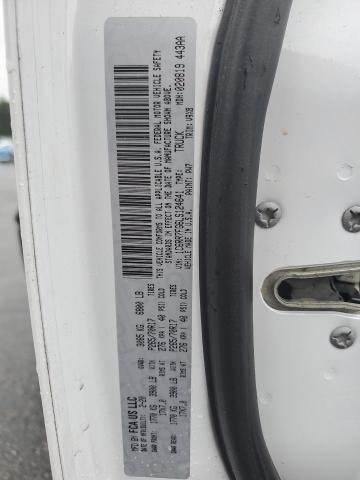 2020 RAM 1500 CLASS - 1C6RR7FG6LS124641