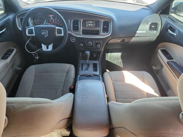 2012 DODGE CHARGER SE #3292417586