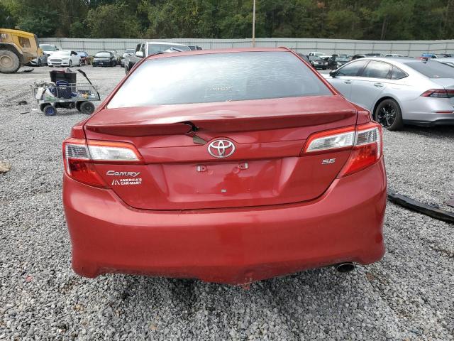 2013 TOYOTA CAMRY L - 4T1BF1FK0DU705820