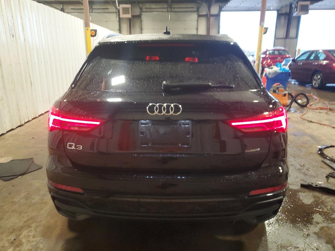 AUDI Q3 PREMIUM S LINE 45