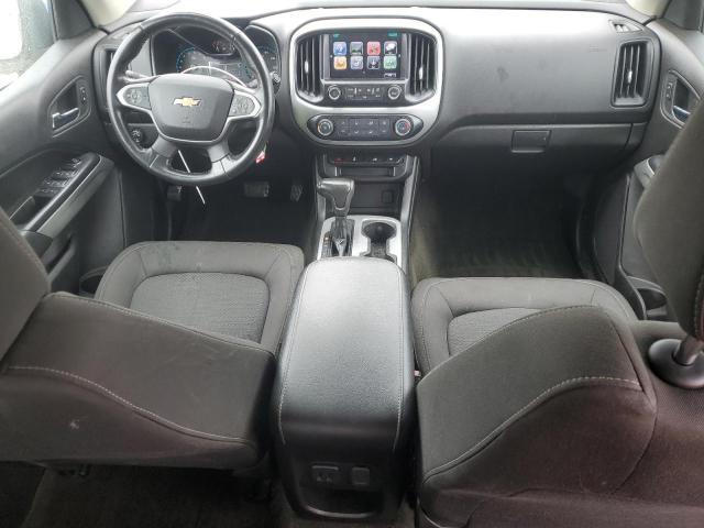 2017 CHEVROLET COLORADO L #3285651306