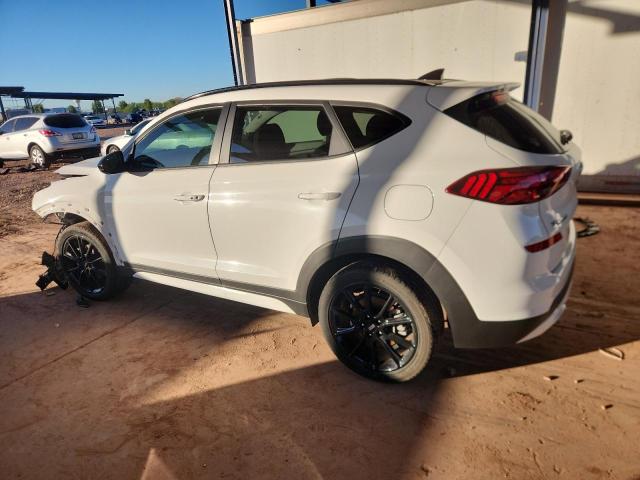 2019 HYUNDAI TUCSON LIM KM8J33AL7KU938929