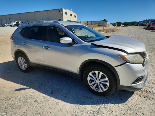 2015 NISSAN ROGUE S - KNMAT2MV0FP548187