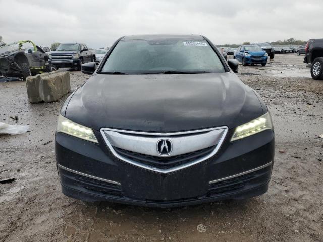 2015 ACURA TLX TECH - Inny widok