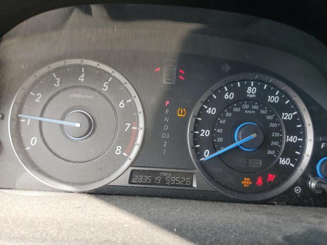 2012 HONDA CROSSTOUR #3305941809