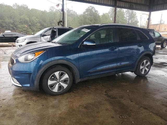 KIA NIRO EX