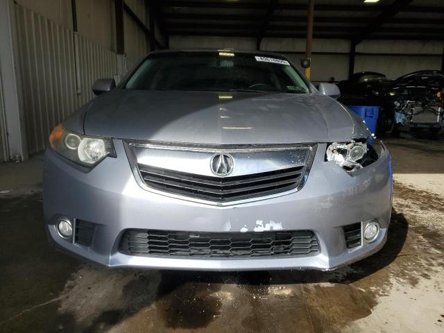 2012 ACURA TSX - JH4CU2F47CC015958