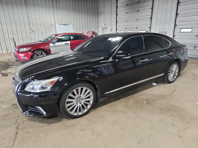 2014 LEXUS LS 460 #3309640052