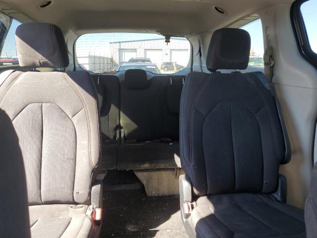 2018 CHRYSLER PACIFICA T - 2C4RC1FG8JR128163