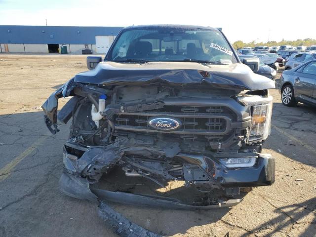 2021 FORD F150 SUPER #3290225270