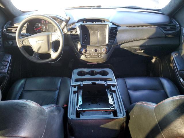 2015 CHEVROLET TAHOE POLICE 1GNLC2EC1FR577358