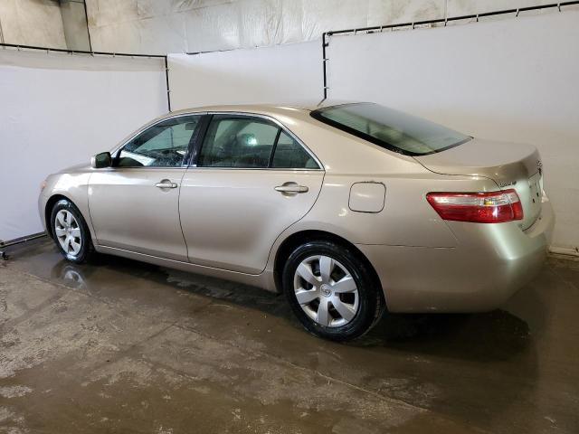 2009 TOYOTA CAMRY BASE #3302756360