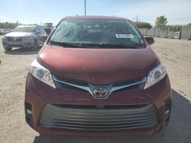 2018 TOYOTA SIENNA XLE #3265798236