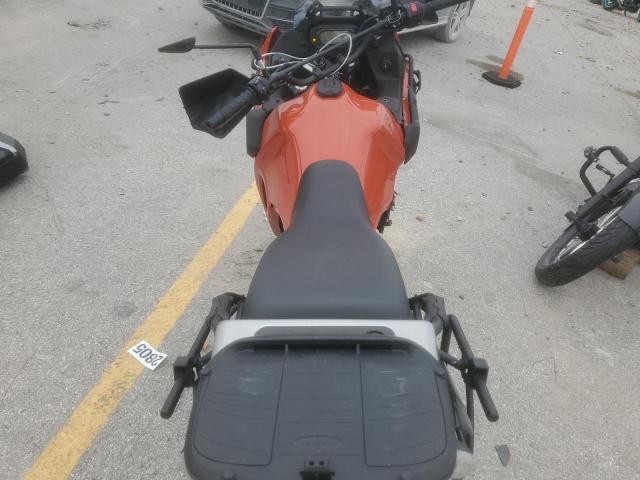 2022 KAWASAKI KL650 J ML5KLEJ15NDA09214