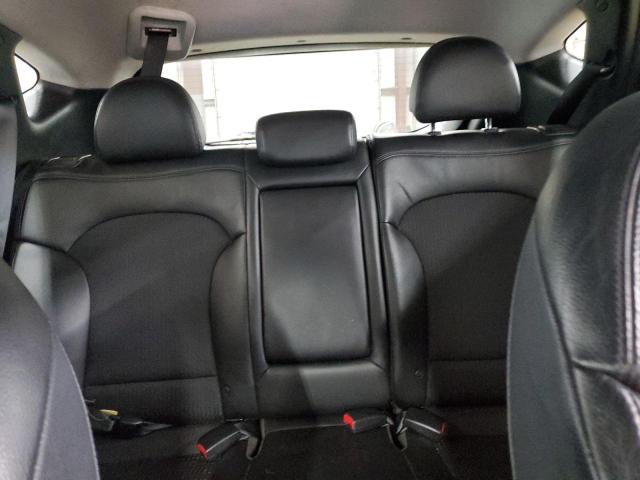 2013 HYUNDAI TUCSON GLS - KM8JU3AC7DU572809