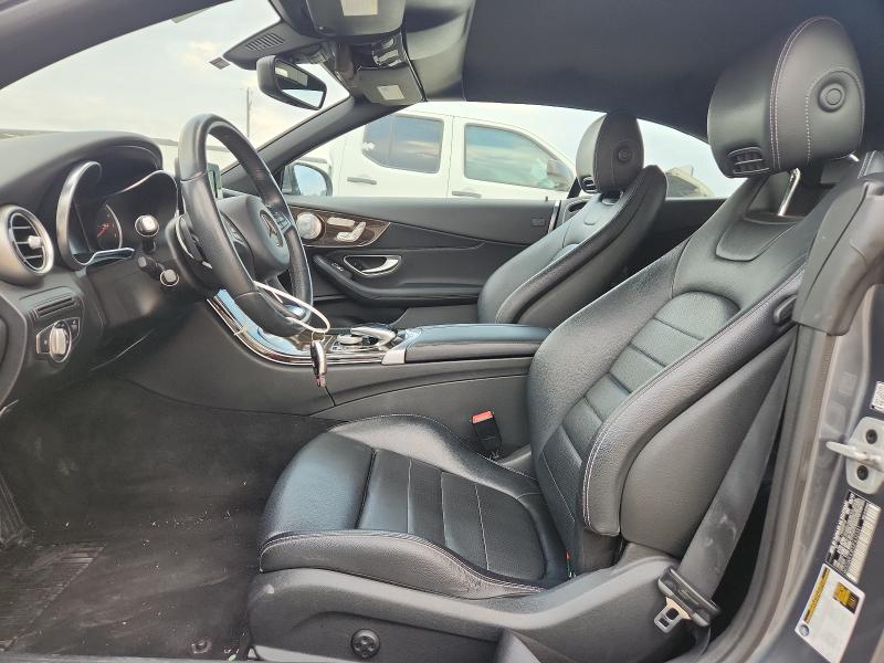 2018 MERCEDES-BENZ C 300 #3302935639