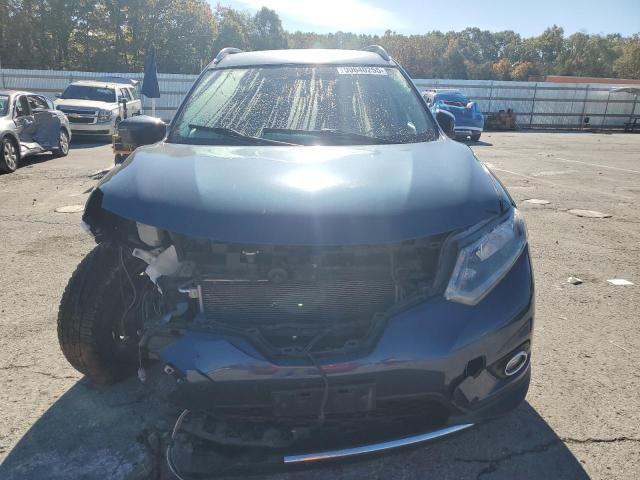 2016 NISSAN ROGUE S #3292515693
