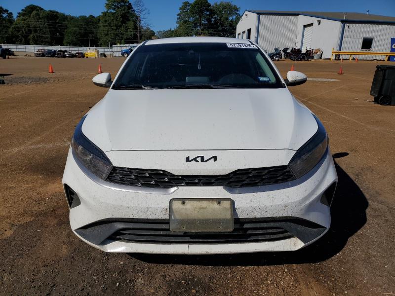 2024 KIA FORTE LX #3302937602