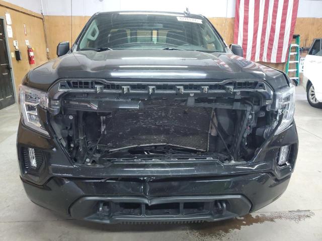 2020 GMC SIERRA K15 - 1GTV9CED3LZ284118