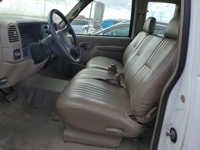 1996 CHEVROLET GMT-400 C3 #3287774093