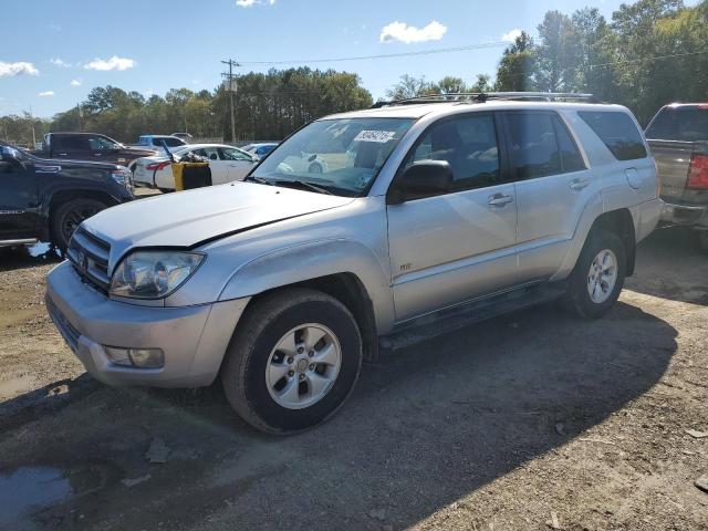 Global Auto Auctions: 2003 TOYOTA 4RUNNER SR