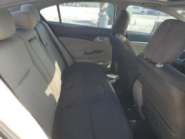 2015 HONDA CIVIC EX #3277068166