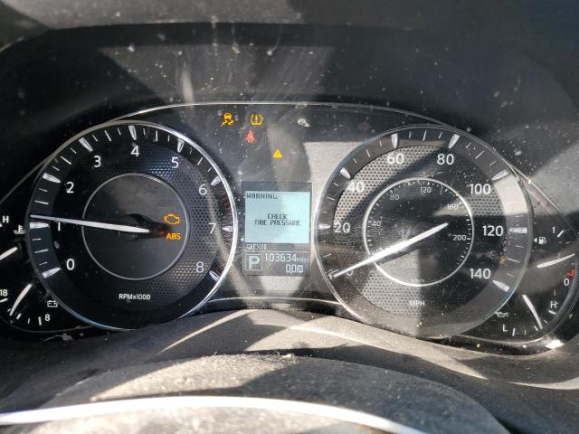 2020 NISSAN ARMADA SV JN8AY2NC2LX519627