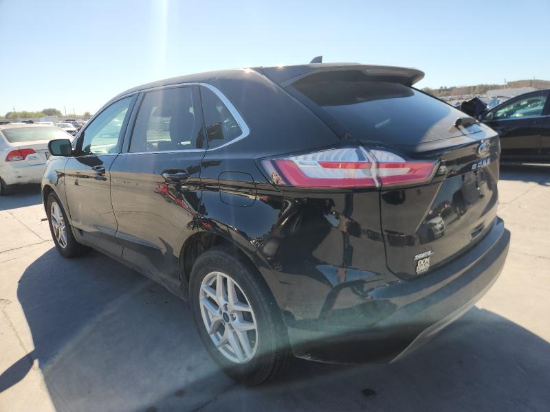 2022 FORD EDGE SEL - Other View
