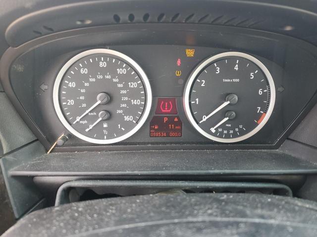 2006 BMW 525 I #3278582949