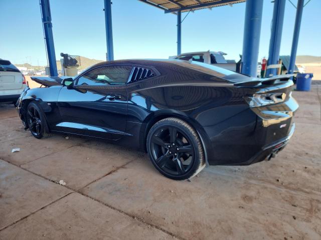 2016 CHEVROLET CAMARO SS 1G1FG1R70G0142783