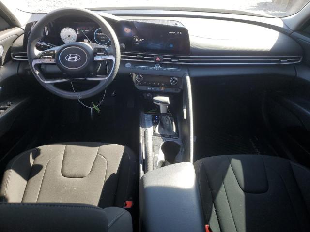 2024 HYUNDAI ELANTRA SE #3310408952