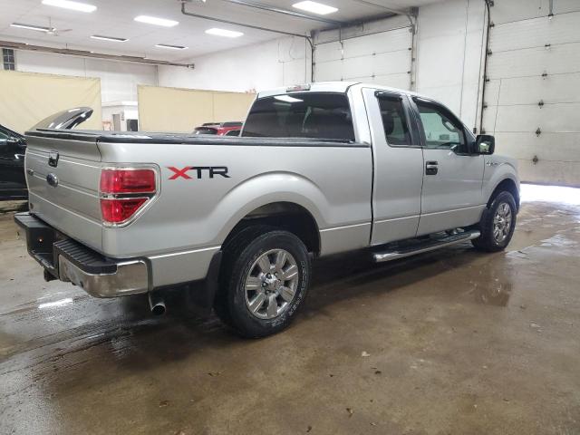 2010 FORD F150 SUPER - 1FTEX1C82AFA47537