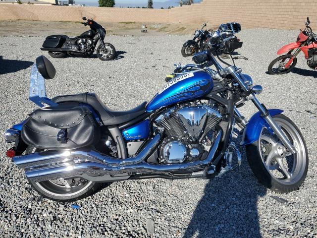 2011 YAMAHA XVS1300 CU JYAVP33E4BA003440