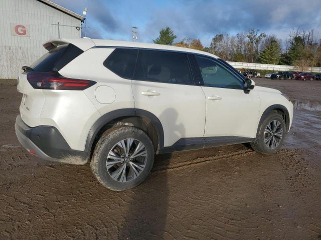2021 NISSAN ROGUE SV #3287697007