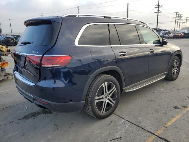 2020 MERCEDES-BENZ GLS 450 4M - 4JGFF5KEXLA157687