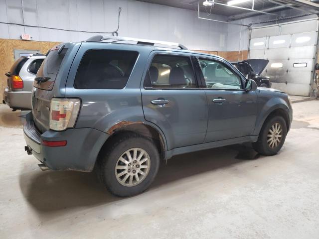 2010 MERCURY MARINER PR #3282593874