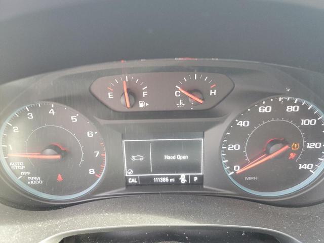 2017 CHEVROLET MALIBU LS #3302909071