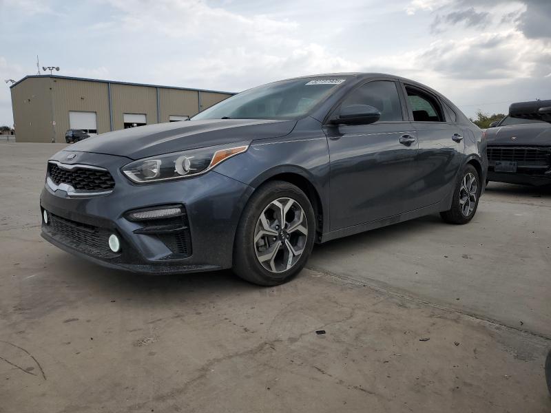 KIA FORTE FE