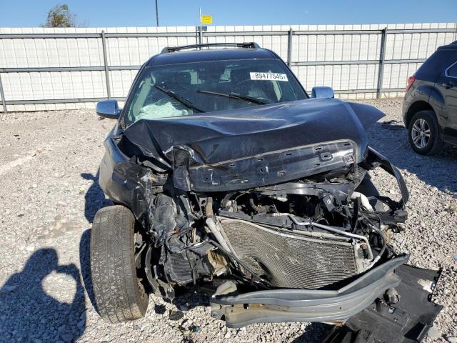 2014 GMC TERRAIN SL #3290247206