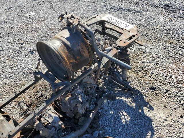 2005 POLARIS MAGNUM 325 #3302906054