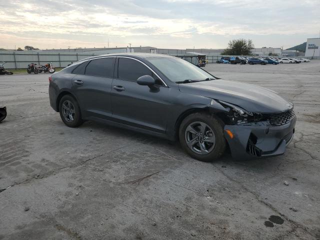 2021 KIA K5 LXS #3294403512