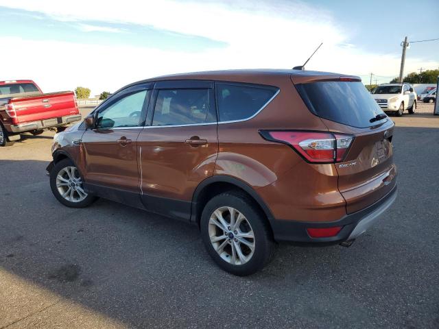 2017 FORD ESCAPE SE 1FMCU9GD3HUD20024