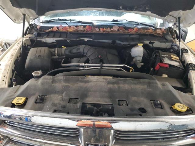 2010 DODGE RAM 1500 #3303954726