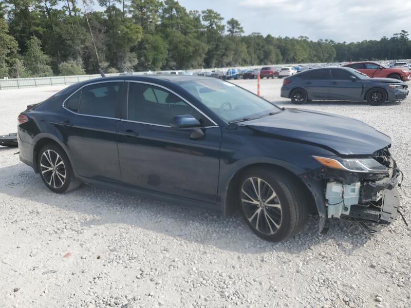 2019 TOYOTA CAMRY L - 4T1B11HKXKU680806