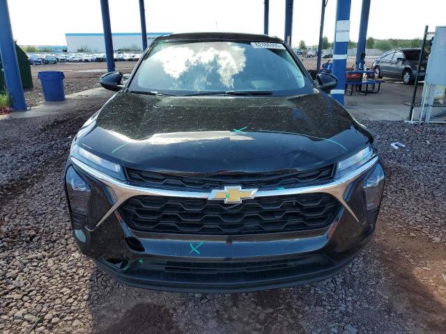 2024 CHEVROLET TRAX LS - KL77LFE22RC081126