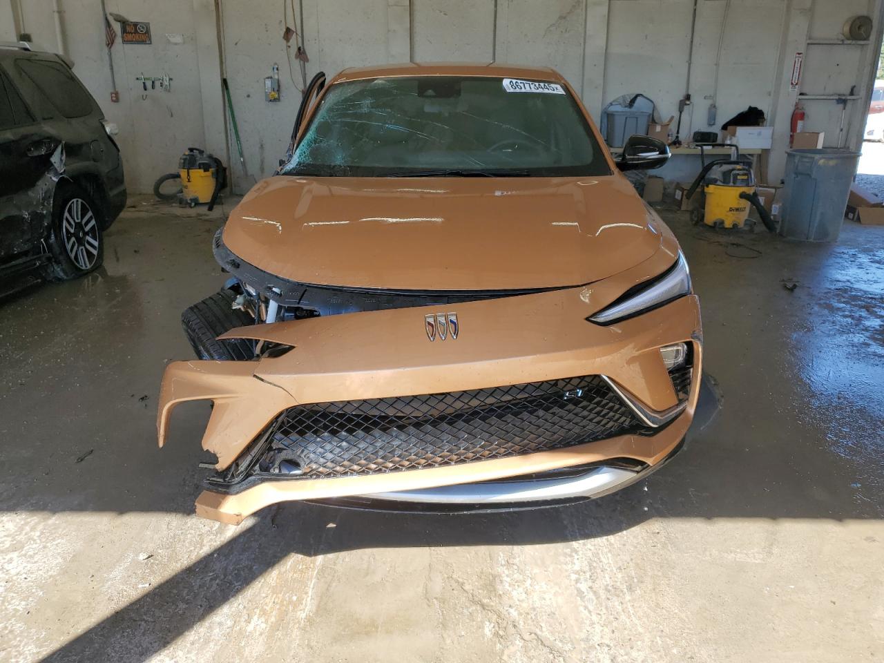 BUICK ENVISTA SPORT TOURING